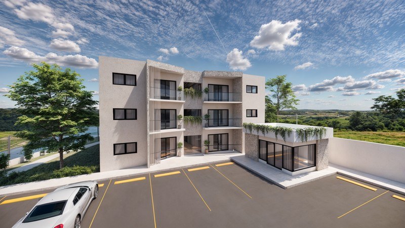 J.V Residences