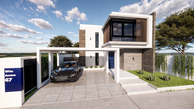 Loft Colonial