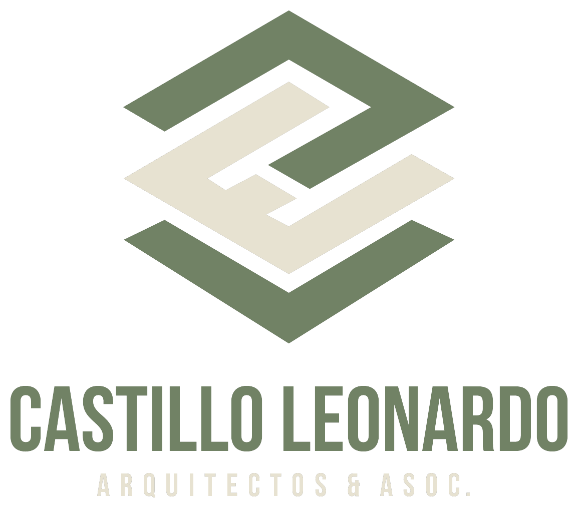 Castillo Leonardo Arquitectos