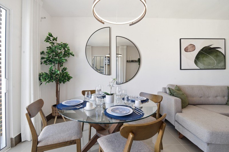 Canas del Este Loft A