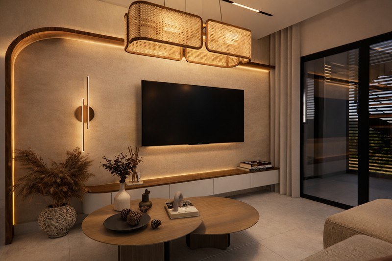 Interiorismo CASLEO Interiors