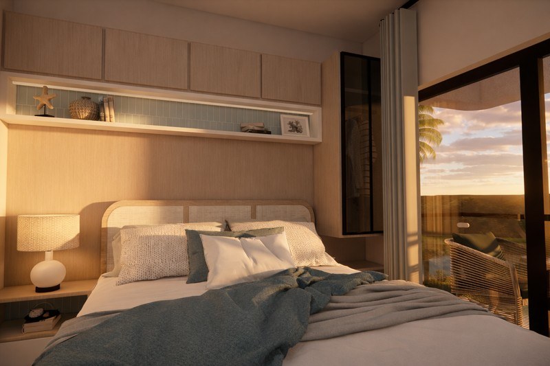 FB Residences II