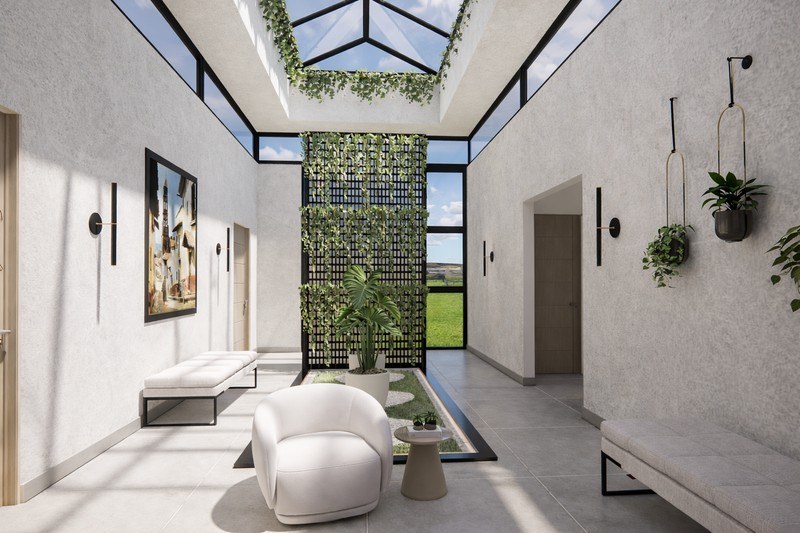 Sky Vista Cana